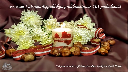 Apsveikums 18112019 40p