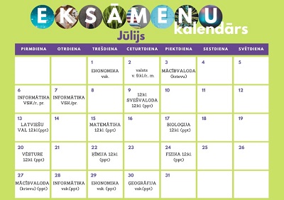 CE julijs samazin 400