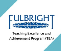 Fulbright TEA Logo samazin 200