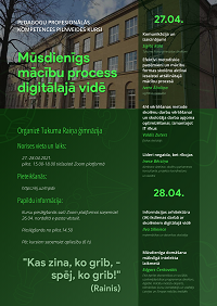 TRG kursu plakats 27 28 04 2021 200x