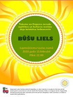 busu liels samazin