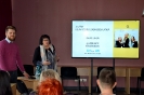 JA Latvia seminārs Tukuma novada skolotājiem 