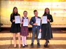 Kurzemes reģiona skolēnu skatuves runas konkurss