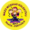 Mazo mūzikas kolektīvu skate-festivāls