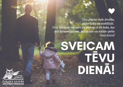 tevu dien apsveikums 2020 samazin 400